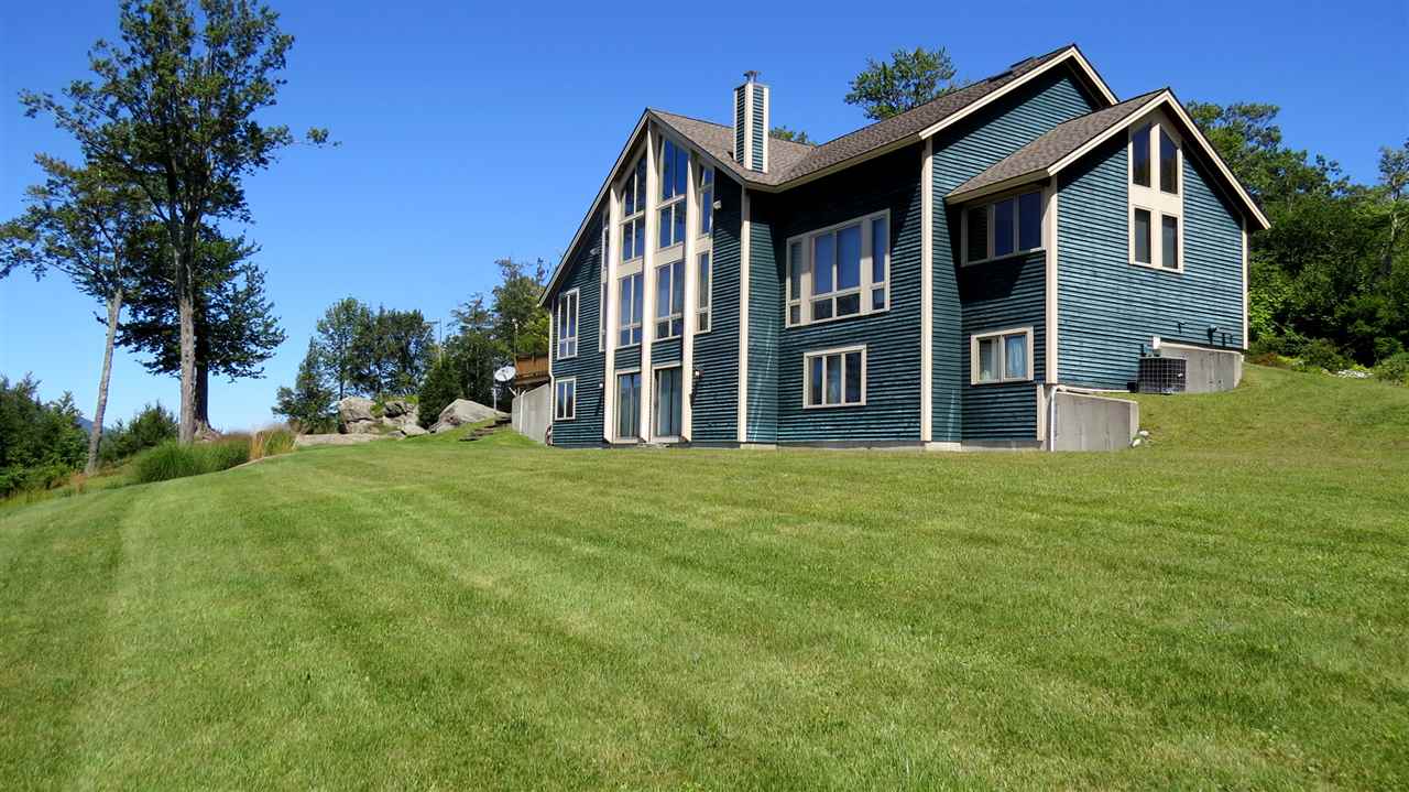 17 Valley View Road Winhall, VT 05255 - Photo 1 of 40 Gallery Image 1