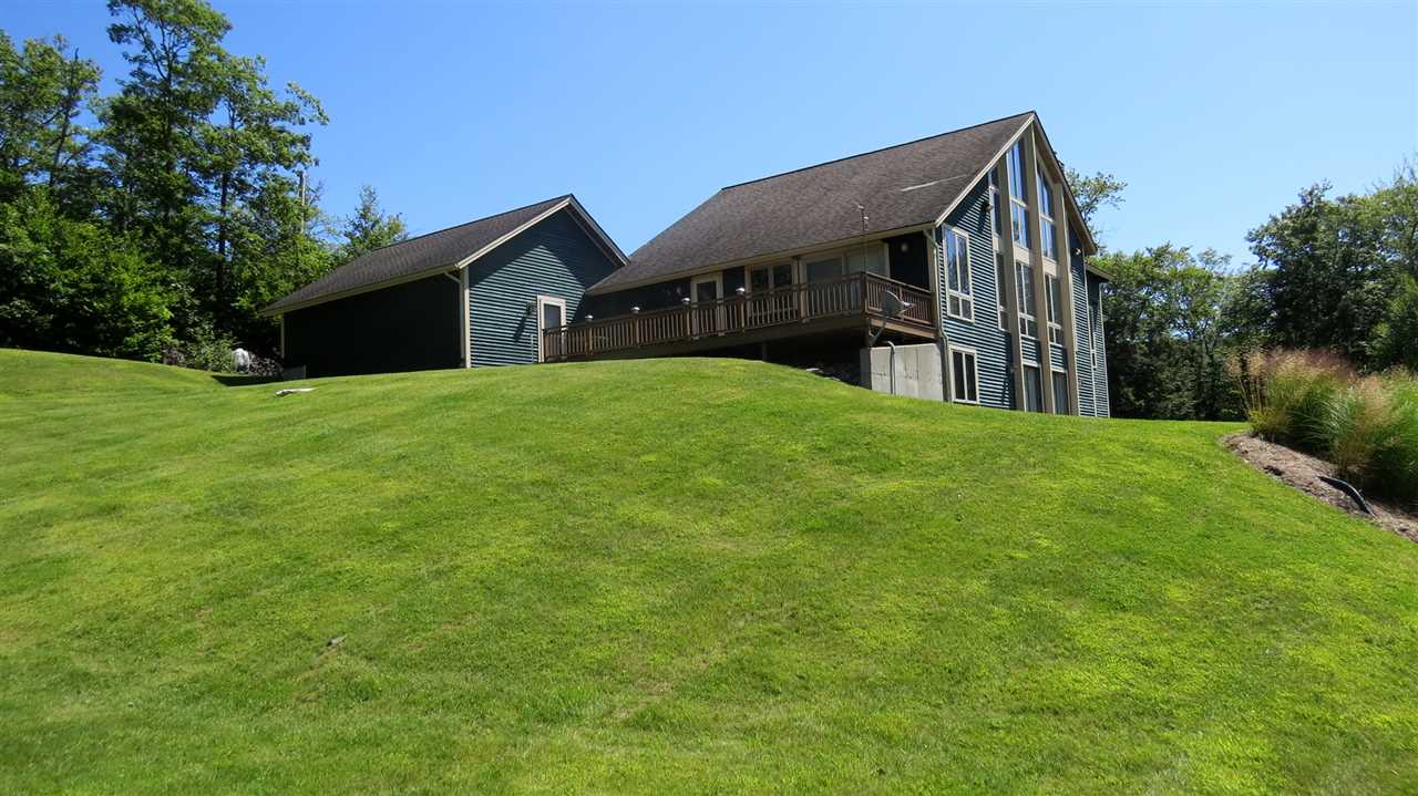 17 Valley View Road Winhall, VT 05255 - Photo 37 of 40 Gallery Image 37
