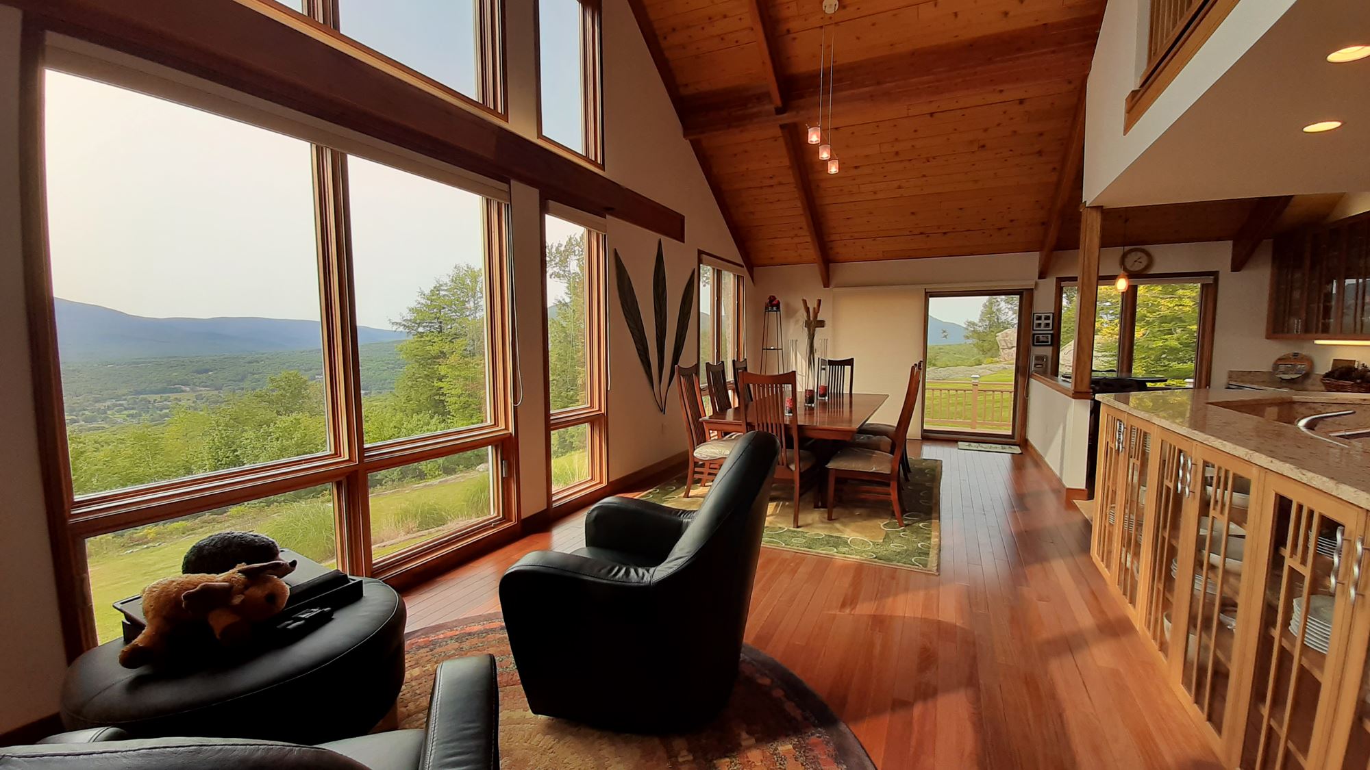 17 Valley View Road Winhall, VT 05255 - Photo 5 of 40 Gallery Image 5