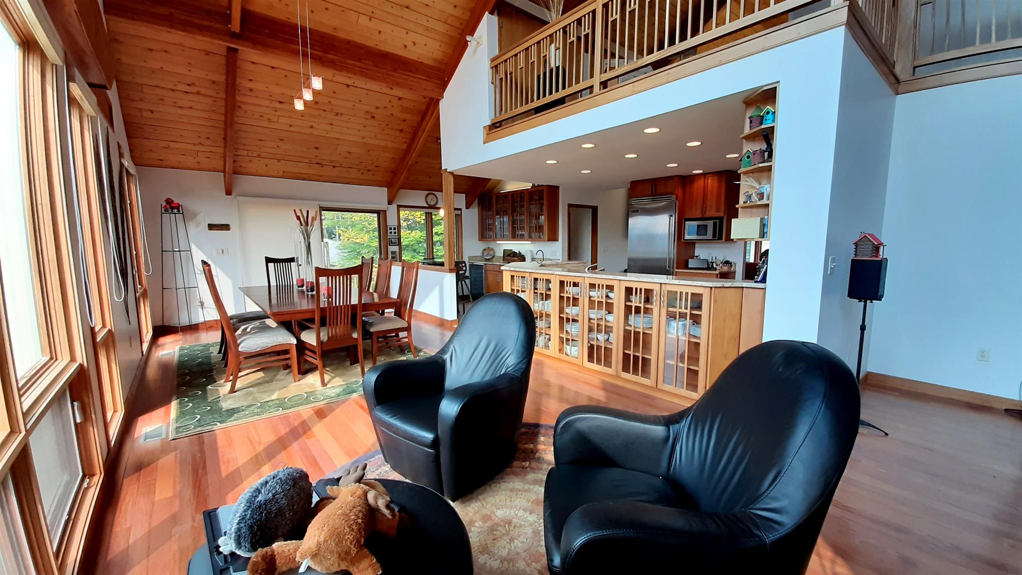 17 Valley View Road Winhall, VT 05255 - Photo 7 of 40 Gallery Image 7