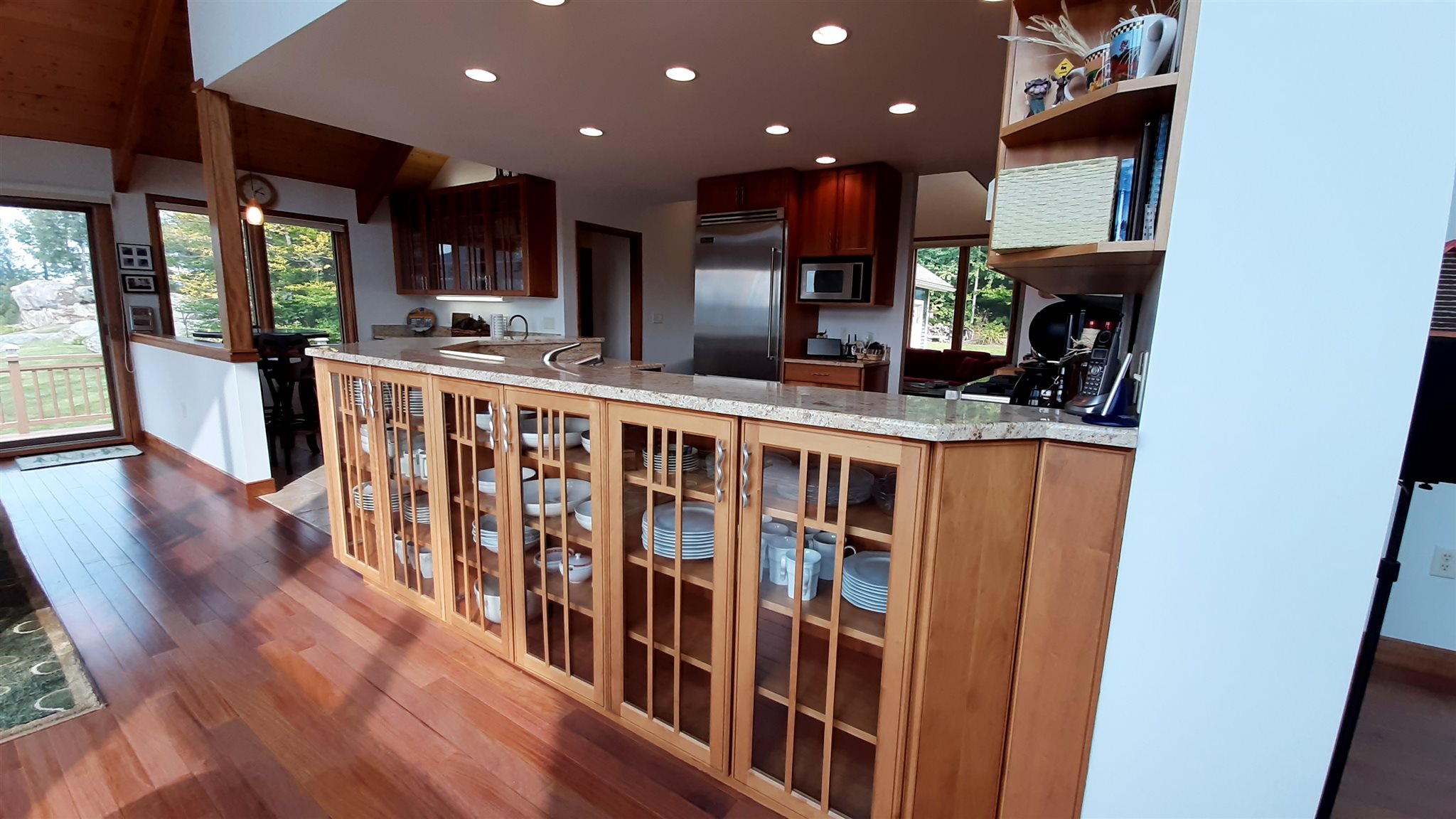 17 Valley View Road Winhall, VT 05255 - Photo 8 of 40 Gallery Image 8
