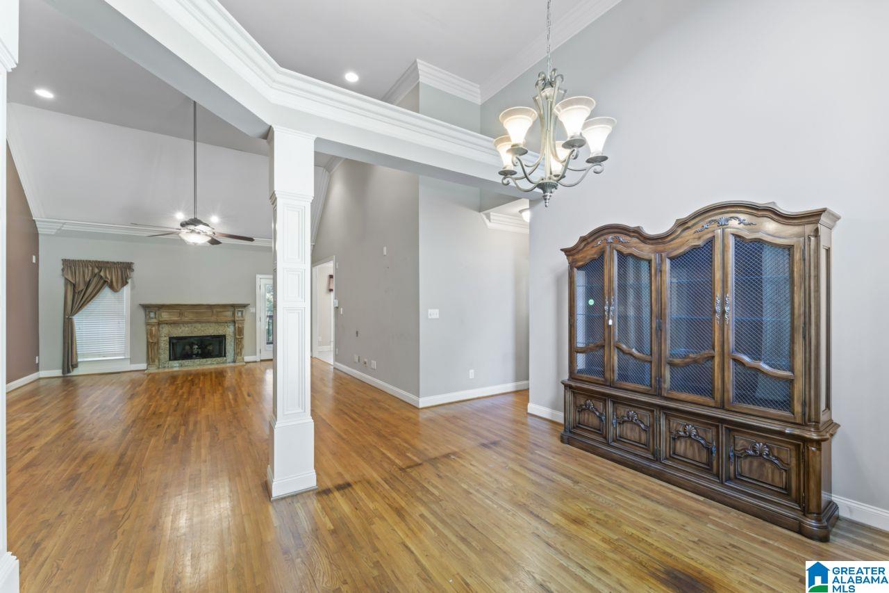 59 Grande View Drive Springville, AL 35146 - Photo 16 of 61