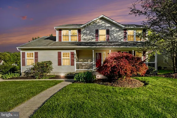 $515,000 | 918 Deer Court, Abingdon, MD 21009