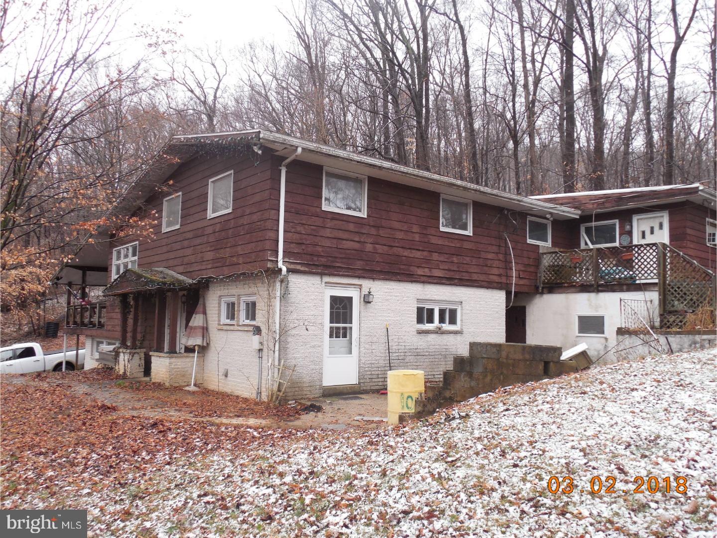 10 Longview Road Boyertown, PA 19512 - Photo 1 of 24 Exterior Front