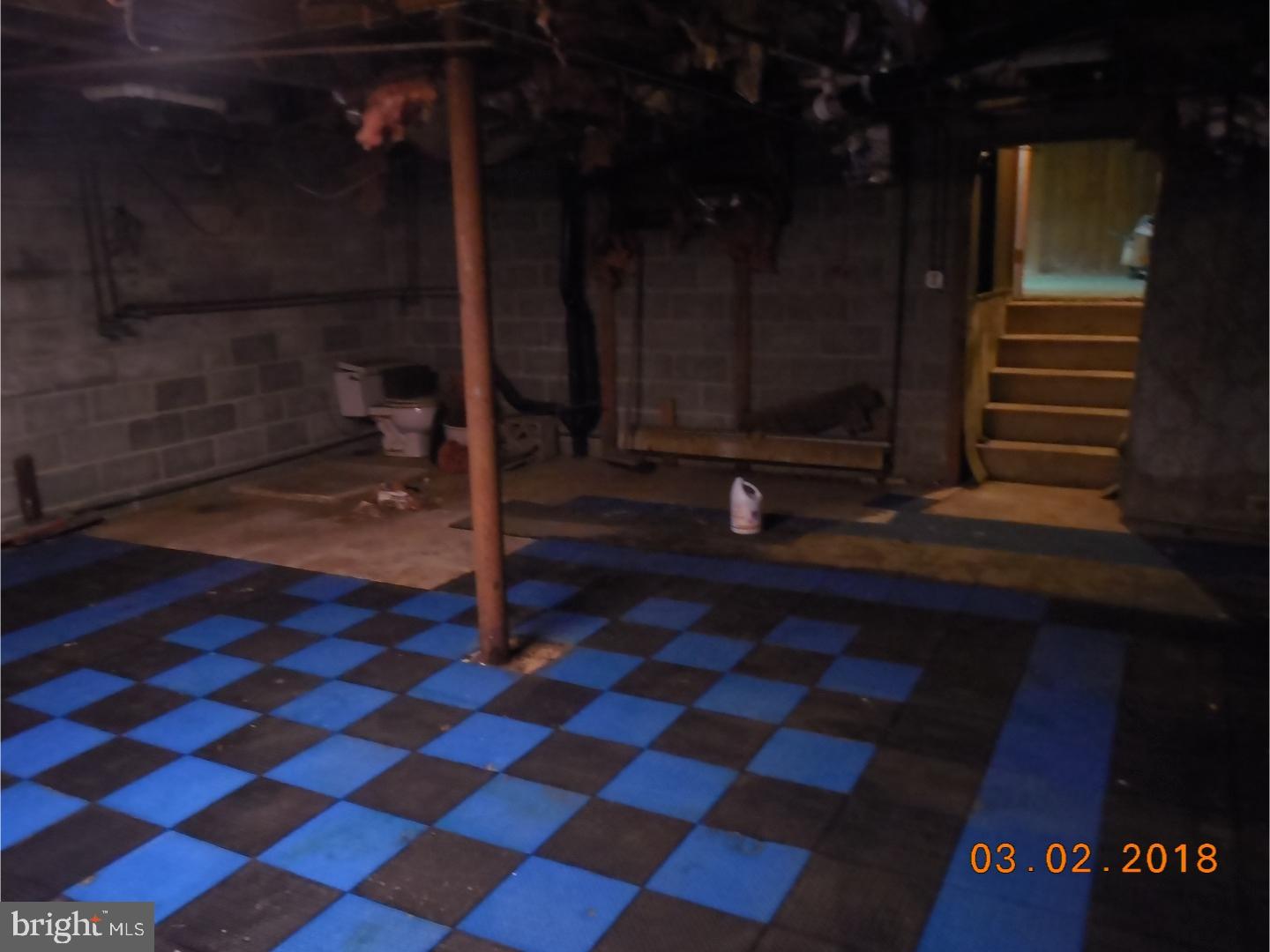 10 Longview Road Boyertown, PA 19512 - Photo 22 of 24 Basement