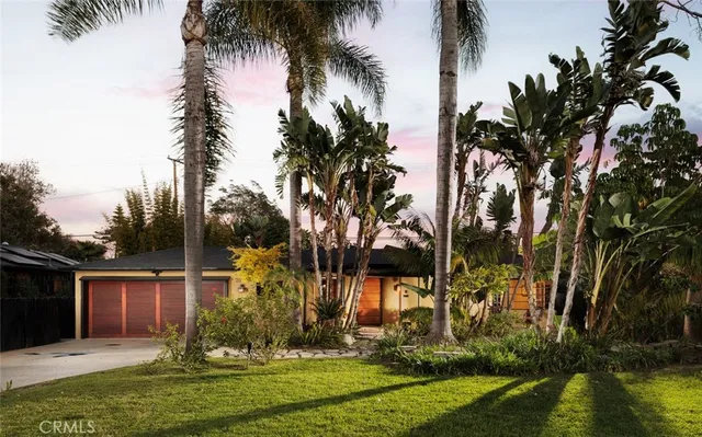 $1,599,000 | 2029 North Flower Street, Santa Ana, CA 92706