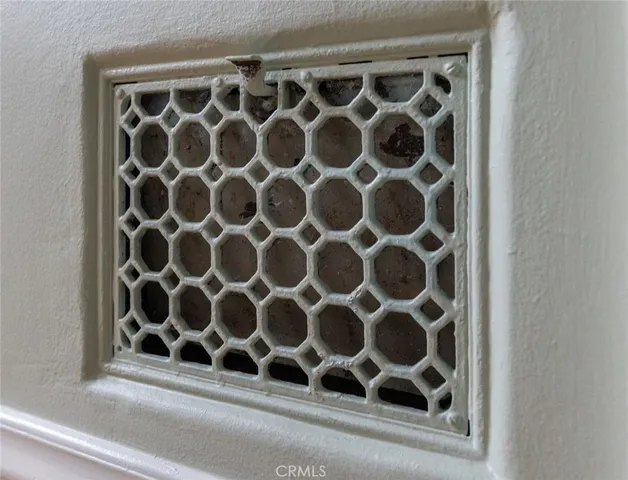 a view of a window