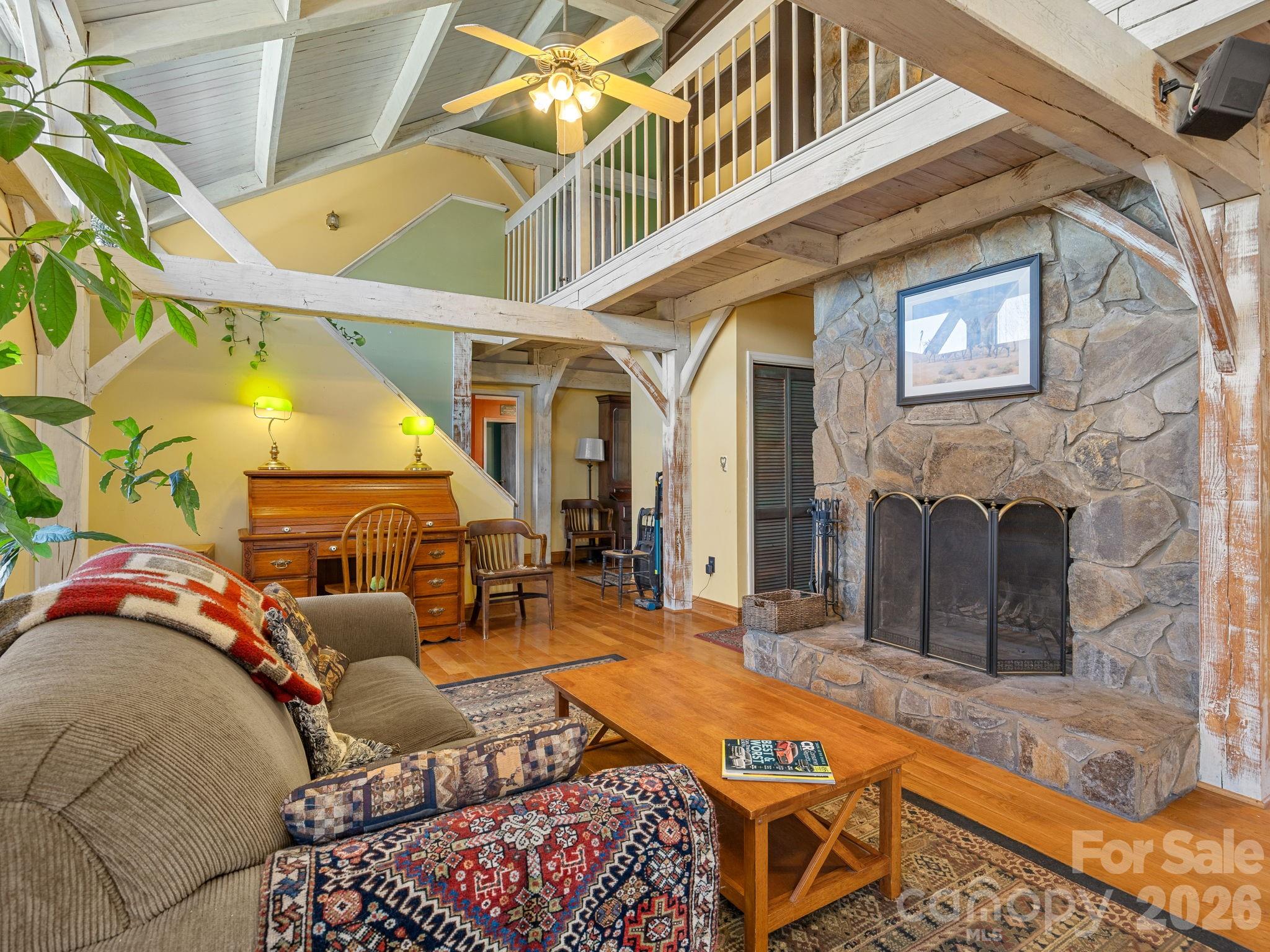 405 Loop Road Campobello, SC 29322 - Photo 24 of 40 Gallery Image 24