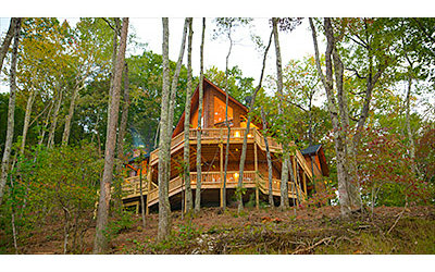 18 Aska's Grand Vista Blue Ridge, GA 30513 - Photo 1 of 1 Main View