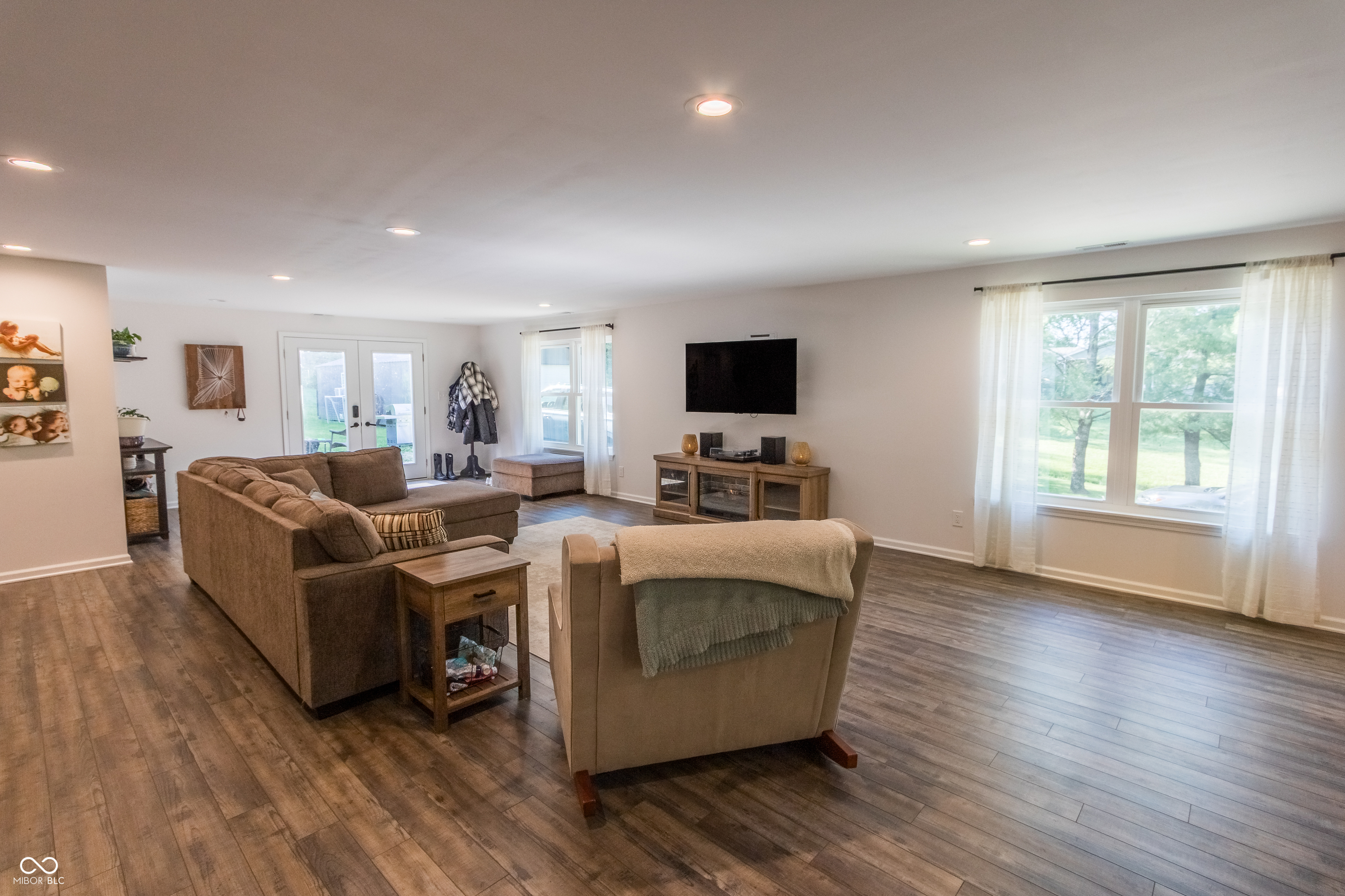 8563 North Lick Creek Road Morgantown, IN 46160 - Photo 13 of 39