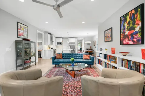 $1,550,000 | 1506 West St Johns Avenue, Austin, TX 78757