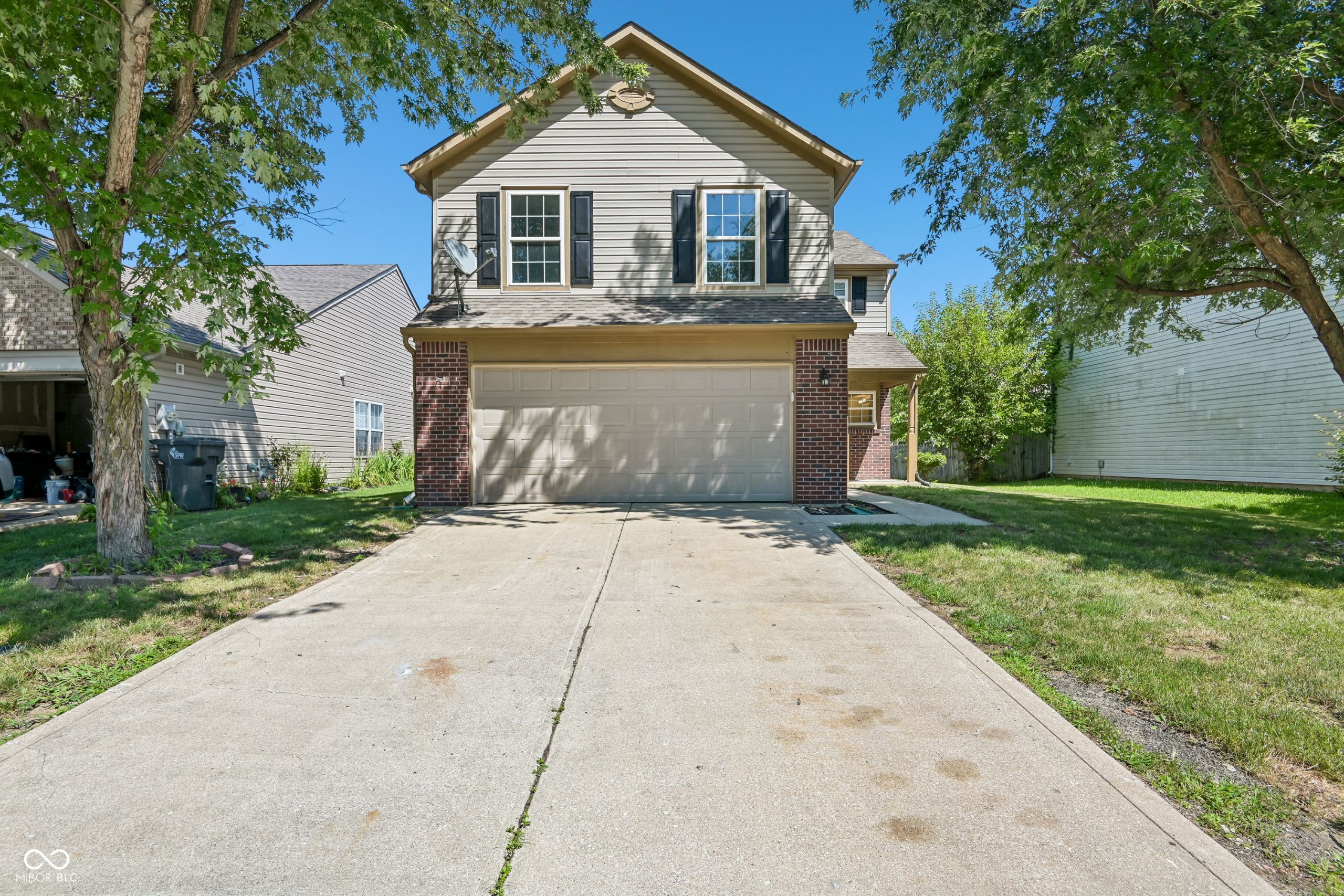 2327 Rostock Court Indianapolis, IN 46229 - Photo 1 of 41 Gallery Image 1