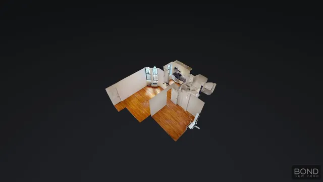 $6,000 | 240 Waverly Place, Unit 21 | West Village