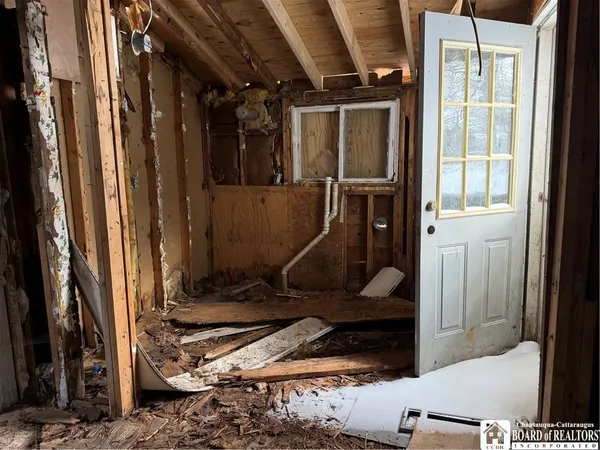 $39,900 | 1788 Warren Jamestown Boulevard, Kiantone, NY 14701