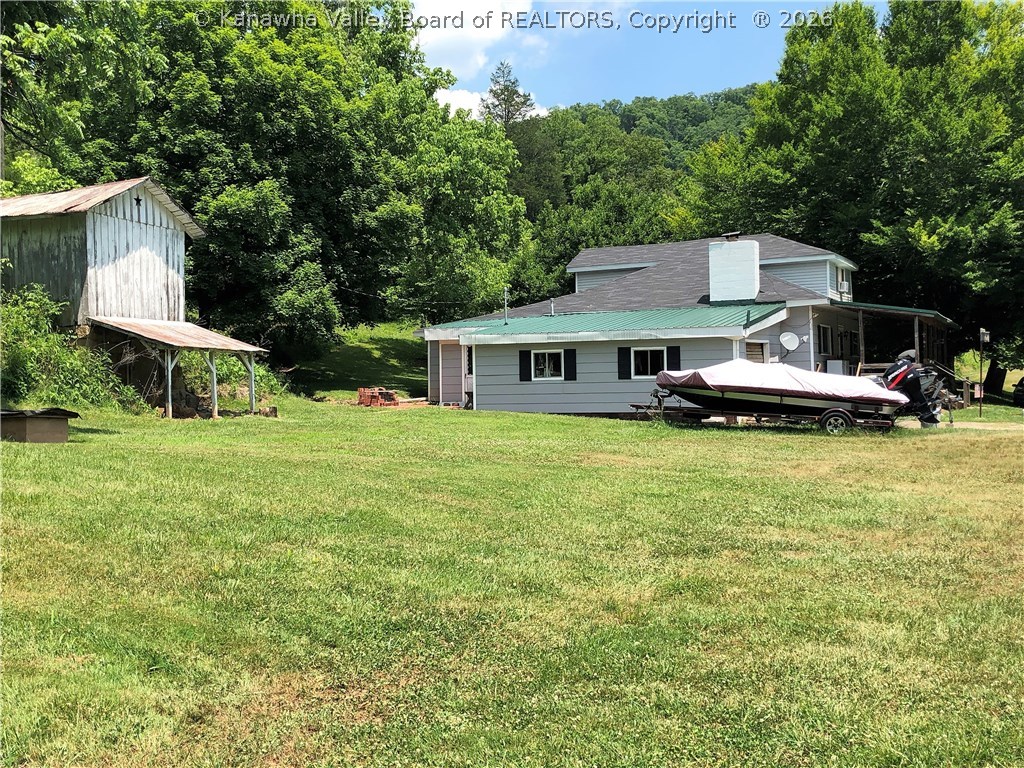 386 Spirit Road Red House, WV 25168 - Photo 17 of 30 Gallery Image 17
