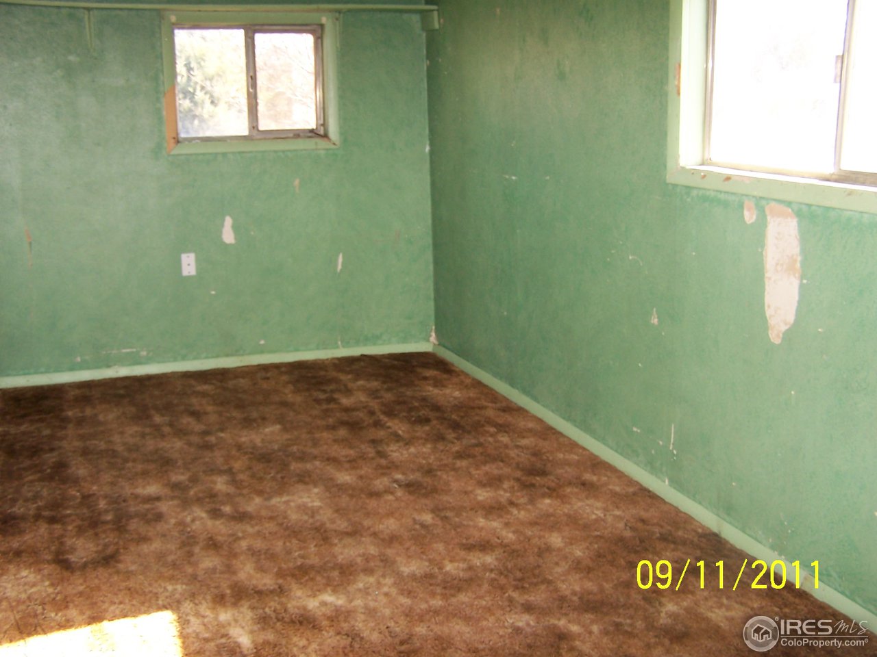 9010 County Rd CC Idalia, CO 80735 - Photo 8 of 11 Bedroom3