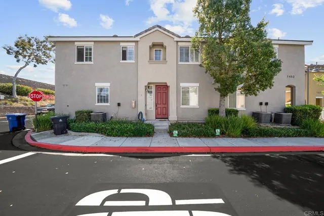 $608,999 | 1452 Canvas Drive, Unit 1, Chula Vista, CA 91913