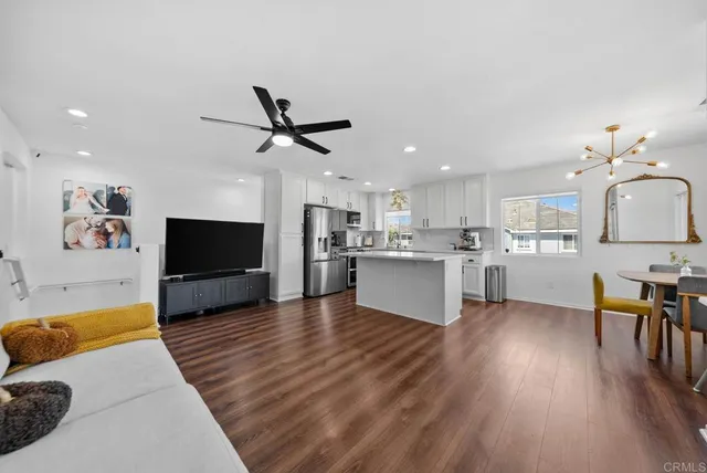 $608,999 | 1452 Canvas Drive, Unit 1, Chula Vista, CA 91913