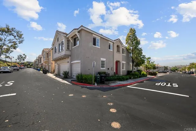 $608,999 | 1452 Canvas Drive, Unit 1, Chula Vista, CA 91913