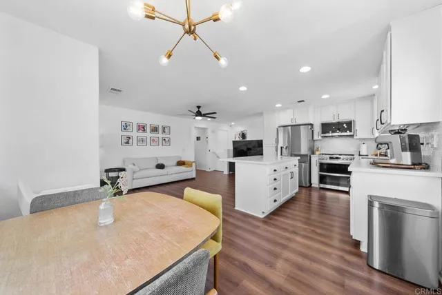 $608,999 | 1452 Canvas Drive, Unit 1, Chula Vista, CA 91913