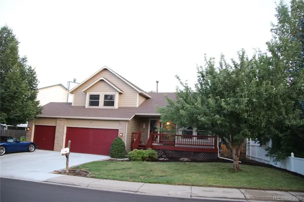 $748,000 | 5096 West 69th Loop, Westminster, CO 80030