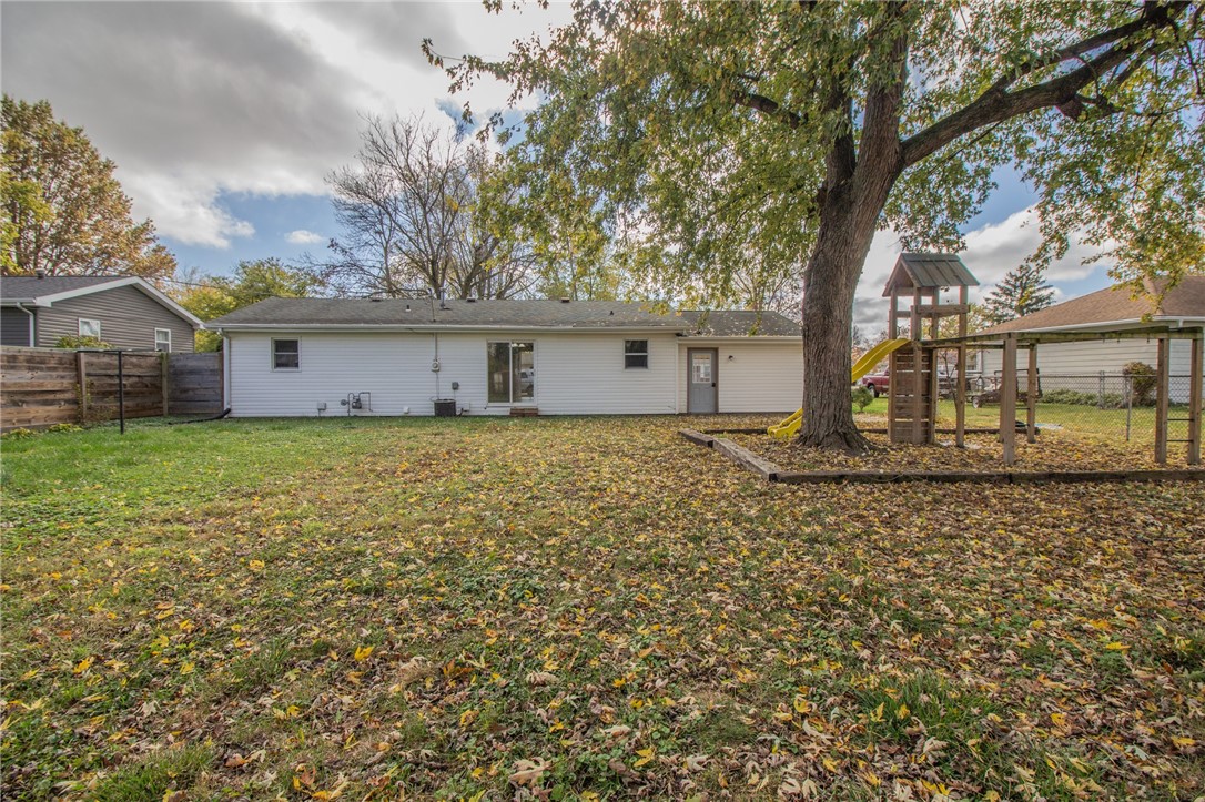 707 Prairie Street Altamont, IL 62411 - Photo 15 of 15