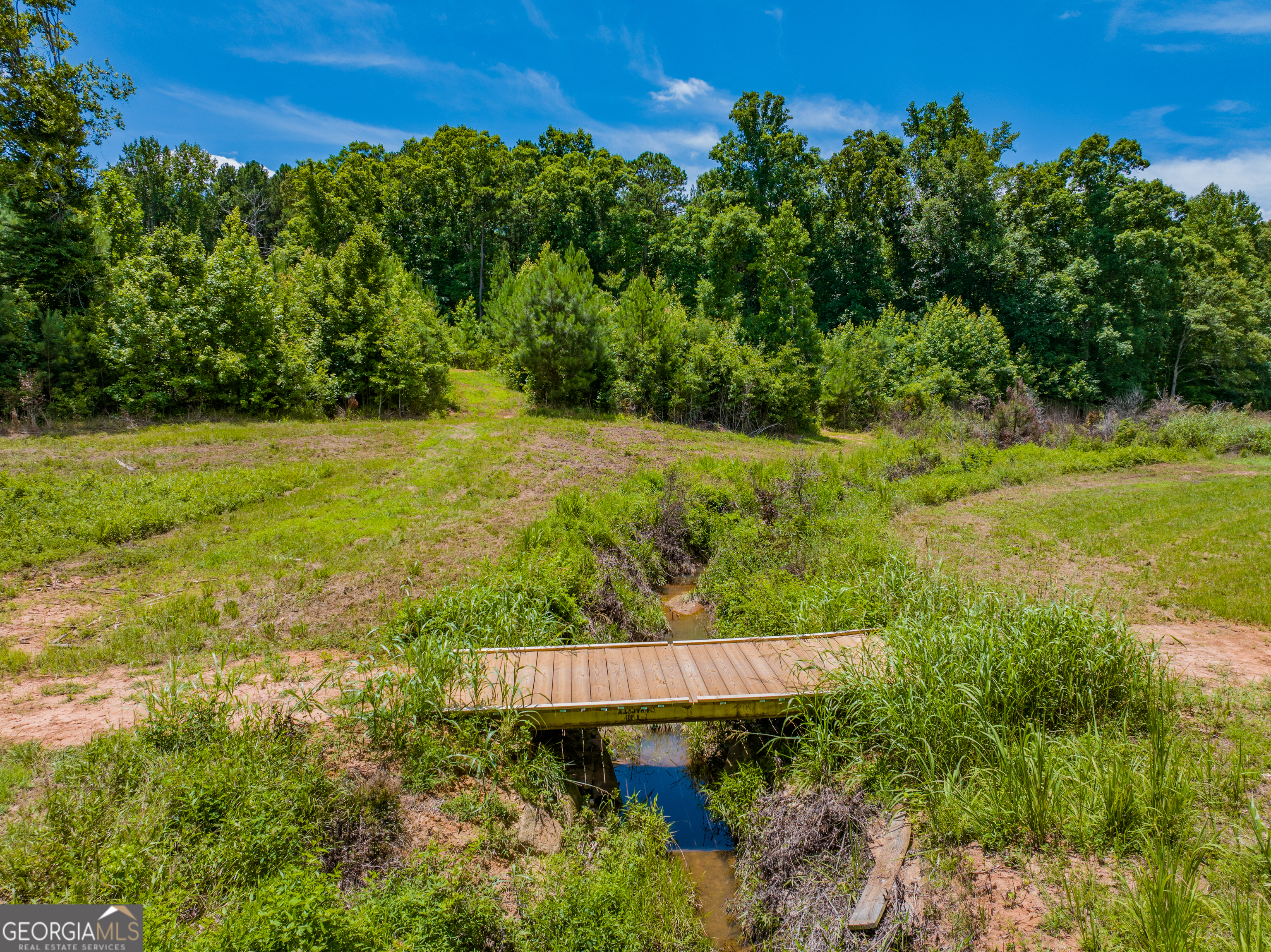 21.4-acres Cochran Road Madison, GA 30650 - Photo 10 of 12