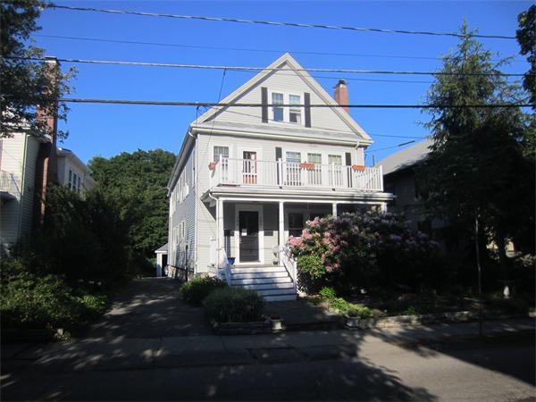 153 Oakley Road, Unit 153 Belmont, MA 02478 - Photo 1 of 20 Gallery Image 1