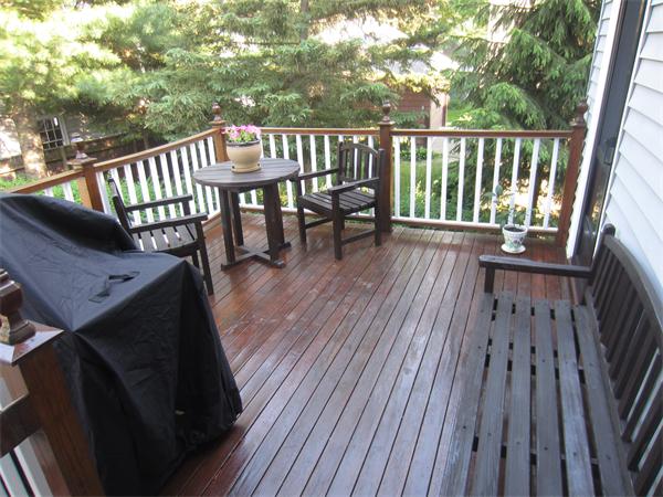 153 Oakley Road, Unit 153 Belmont, MA 02478 - Photo 14 of 20 Gallery Image 14