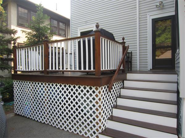 153 Oakley Road, Unit 153 Belmont, MA 02478 - Photo 16 of 20 Gallery Image 16