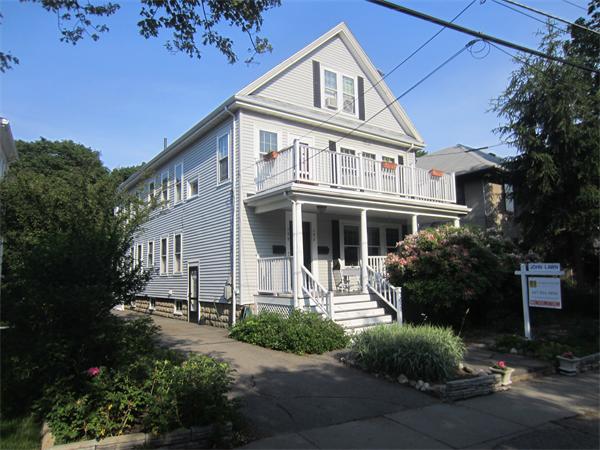 153 Oakley Road, Unit 153 Belmont, MA 02478 - Photo 2 of 20 Gallery Image 2