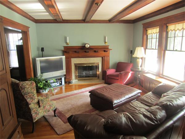 153 Oakley Road, Unit 153 Belmont, MA 02478 - Photo 3 of 20 Gallery Image 3