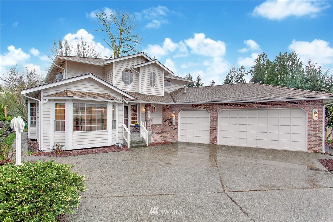 1835 Northeast 29th Court Renton, WA 98056 - Photo 1 of 23 Gallery Image 1