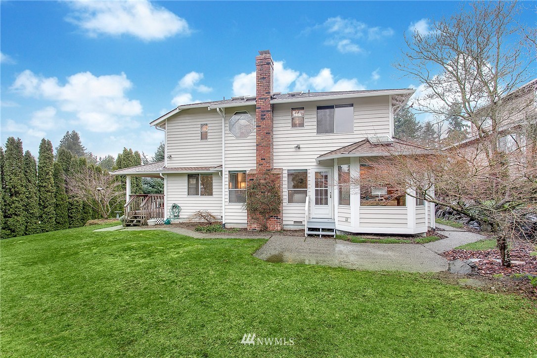 1835 Northeast 29th Court Renton, WA 98056 - Photo 22 of 23 Gallery Image 22