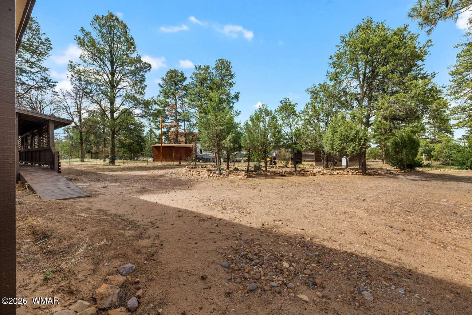 3520 North Buckskin Road Overgaard, AZ 85933 - Photo 29 of 34 Dimov.29