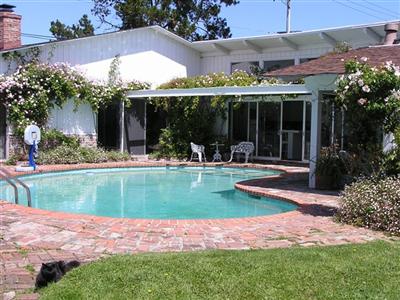 1 Edgewater Road Belvedere, CA 94920 - Photo 1 of 4 Gallery Image 1