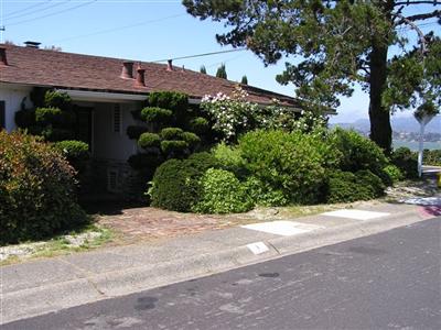 1 Edgewater Road Belvedere, CA 94920 - Photo 2 of 4 Gallery Image 2