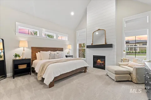 $1,050,000 | 9709 West Snowcap Drive, Boise, ID 83709