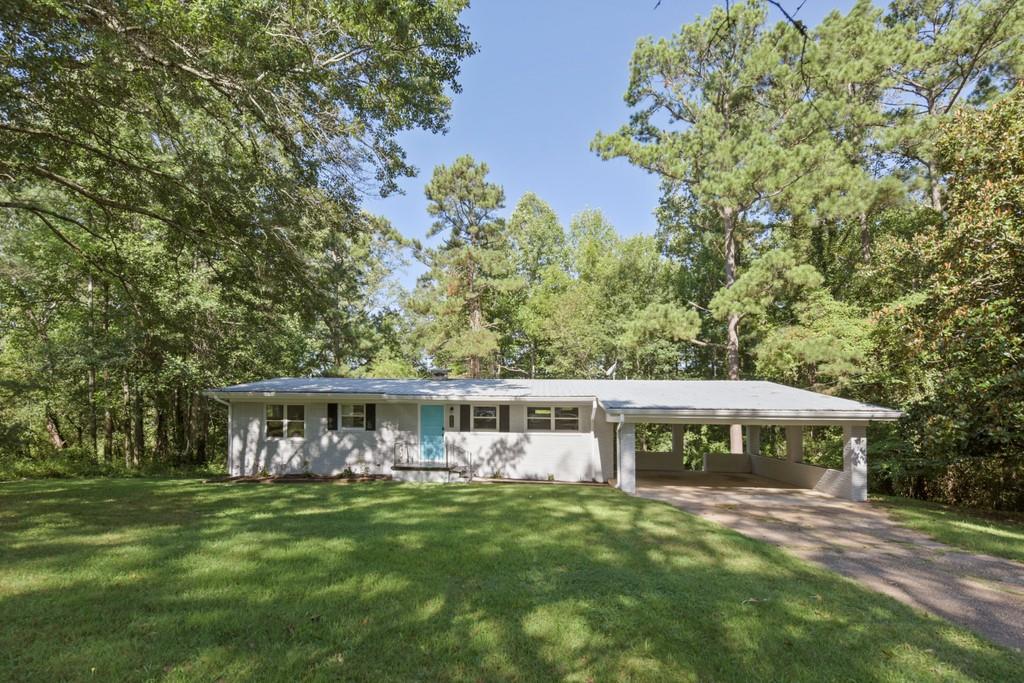 6960 Cochran Road Austell, GA 30168 - Photo 1 of 1 Gallery Image 1