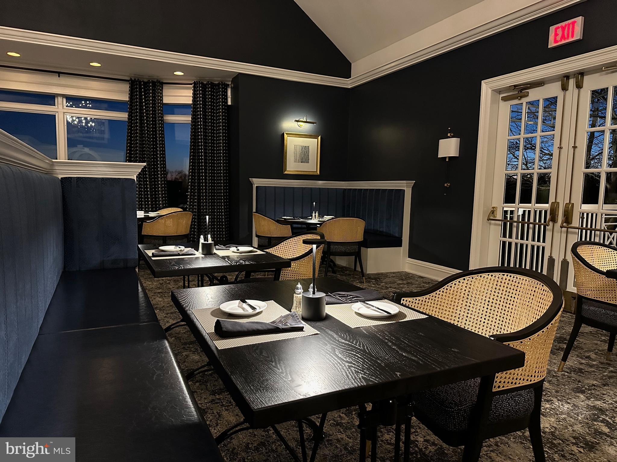 704 Woodfield Drive Lititz, PA 17543 - Photo 43 of 44 Bent Creek Dining Room