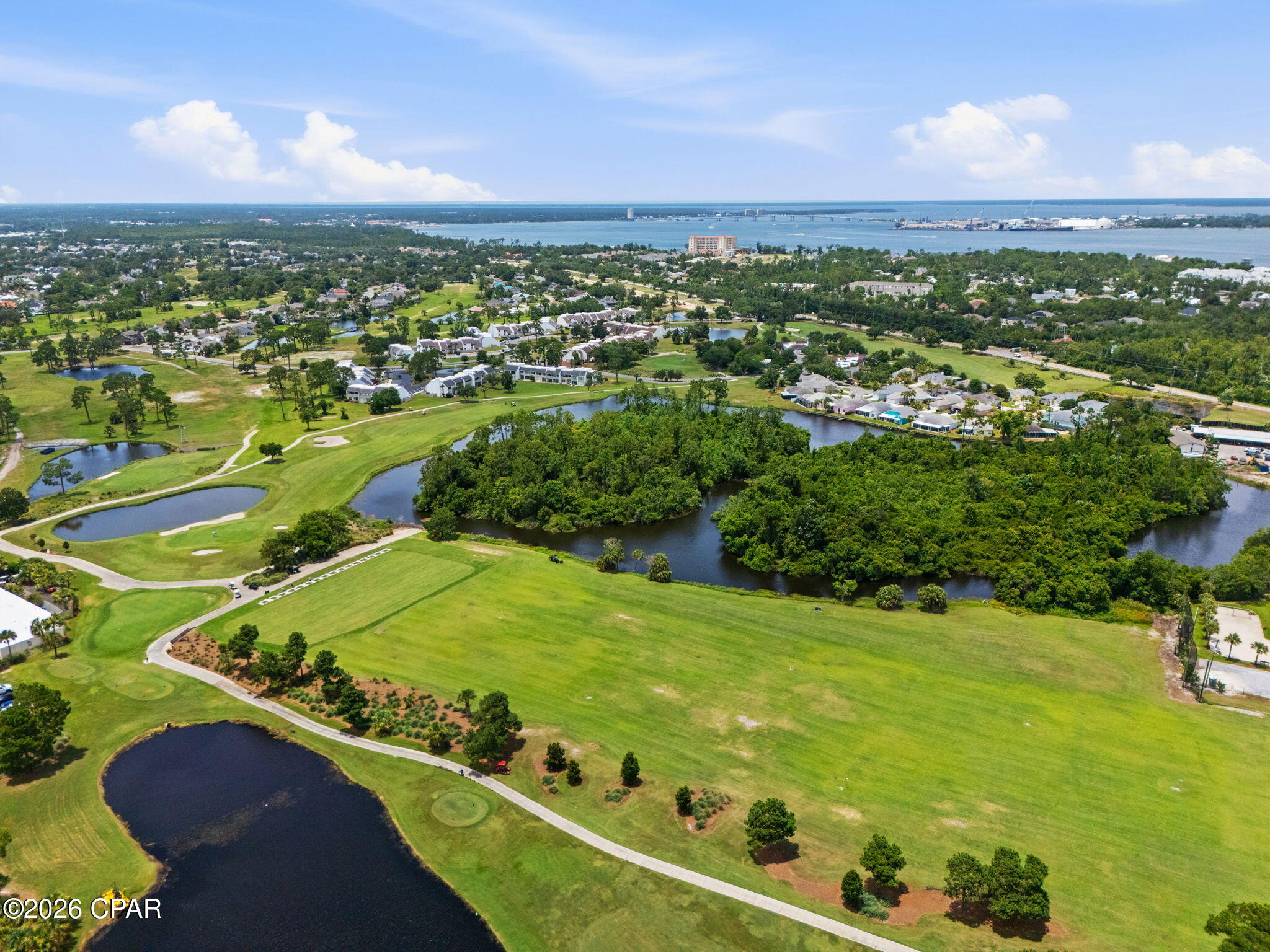458 Wahoo Road Panama City Beach, FL 32408 - Photo 36 of 41