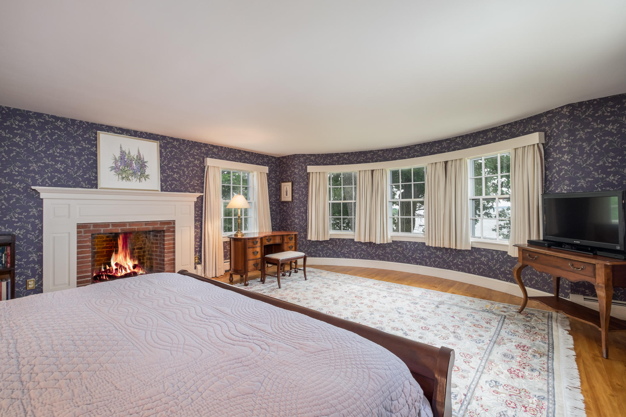 26 Harbor Road Camden, ME 04843 - Photo 22 of 44 25