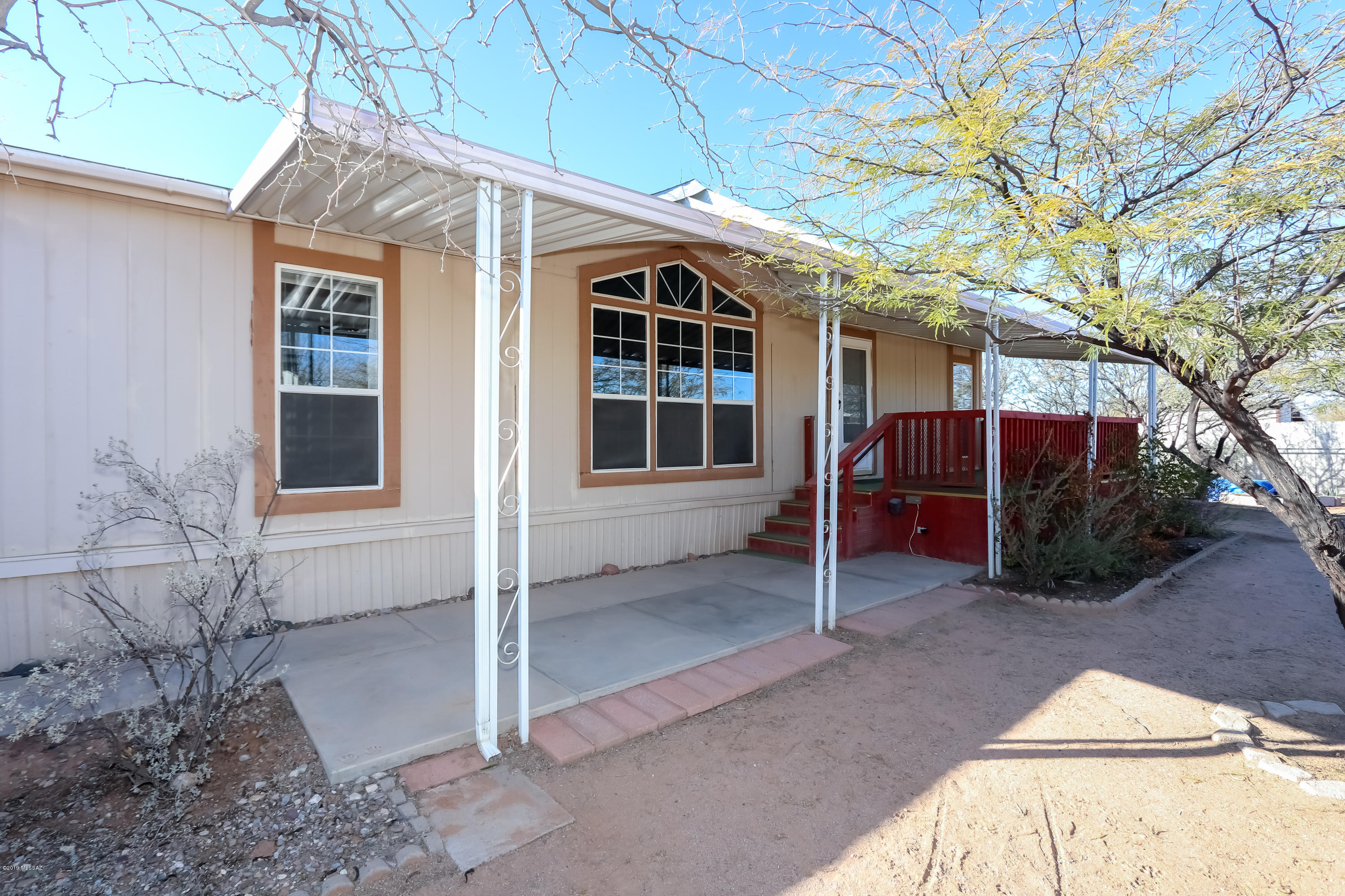 12701 North Springfield Road Marana, AZ 85653 - Photo 4 of 40 Gallery Image 4