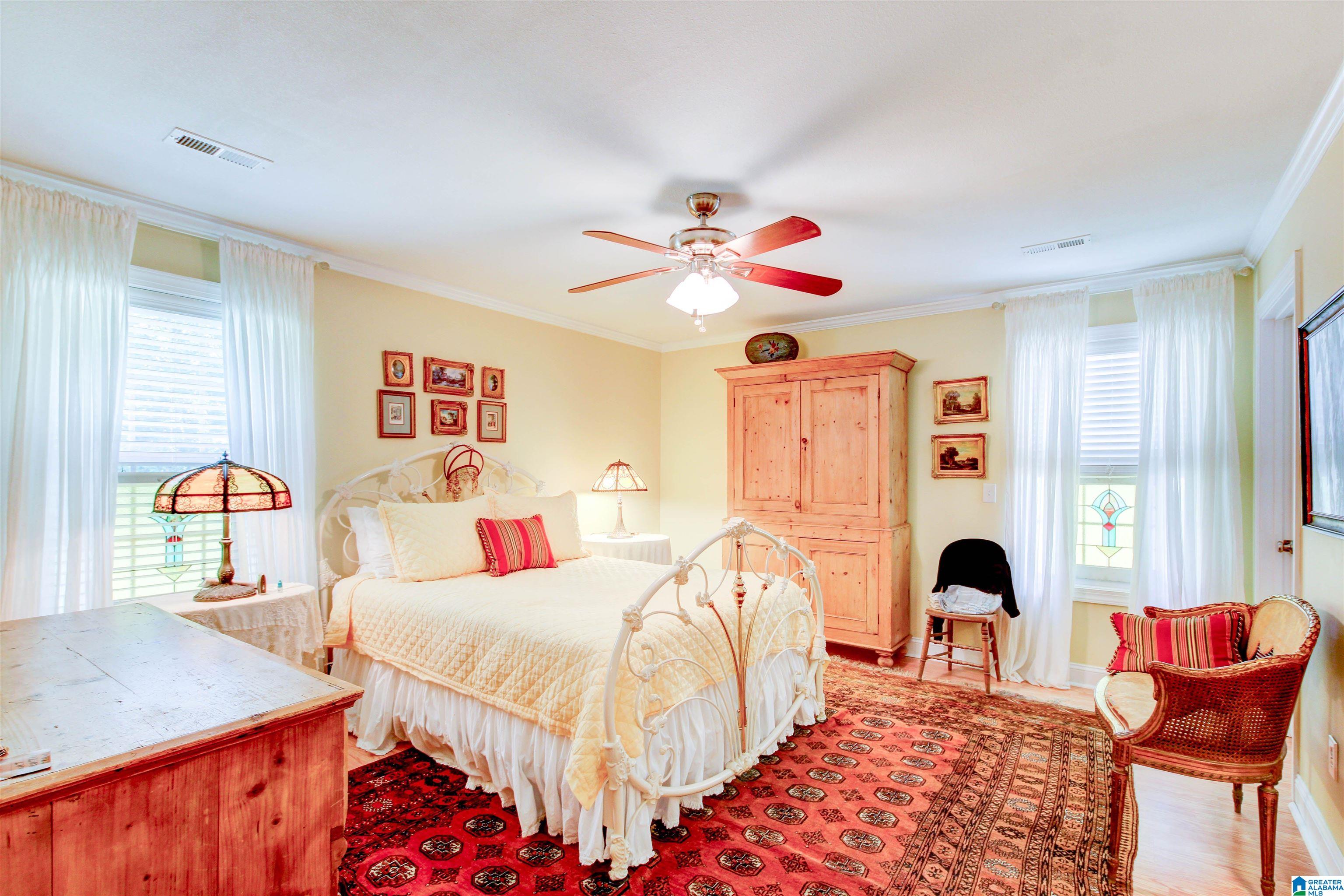 159 Short Circle Wedowee, AL 36278 - Photo 37 of 59