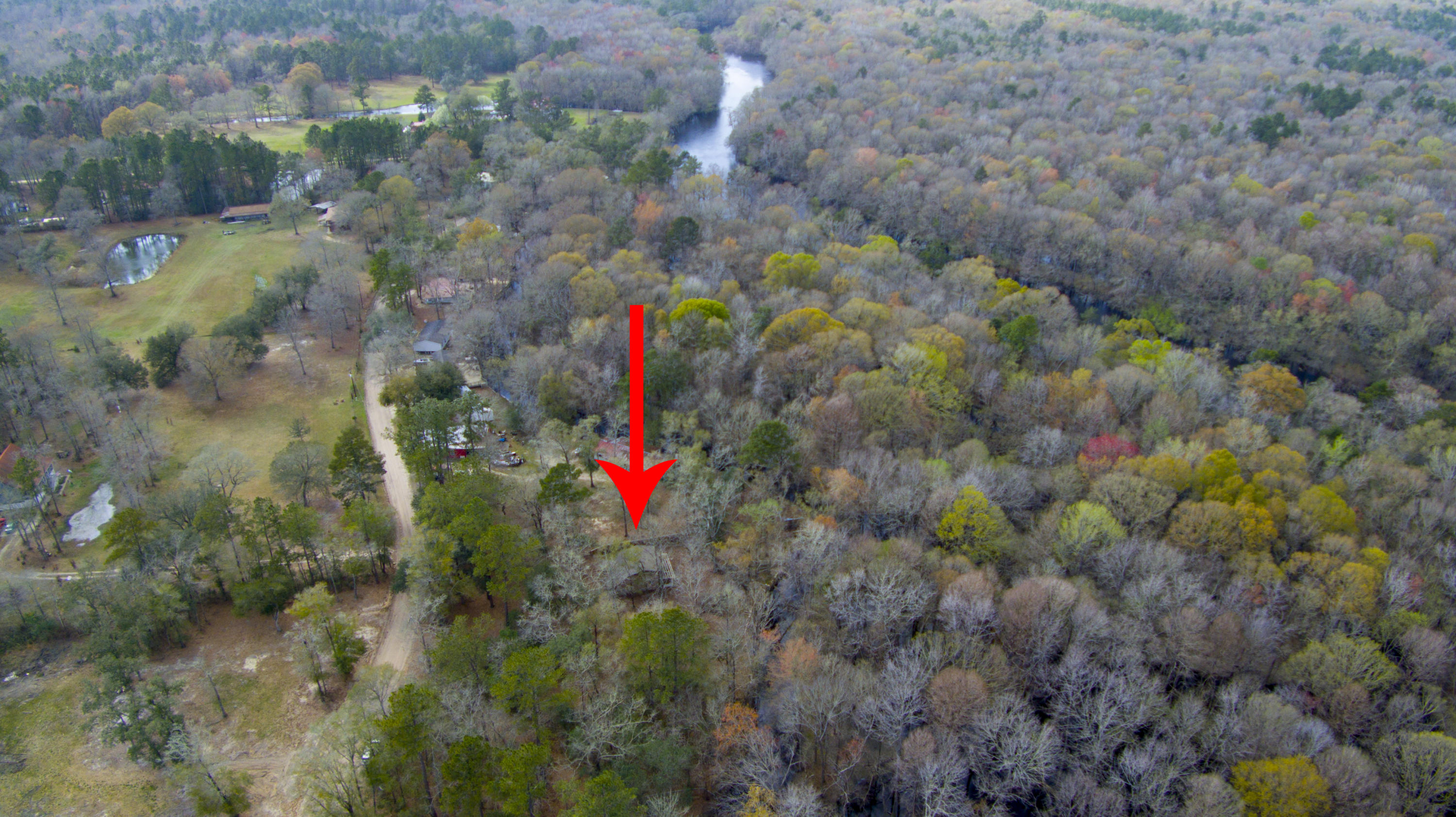 14 Rio Vista Lane Cottageville, SC 29435 - Photo 11 of 40 14RioVistaLane_Edited_004a