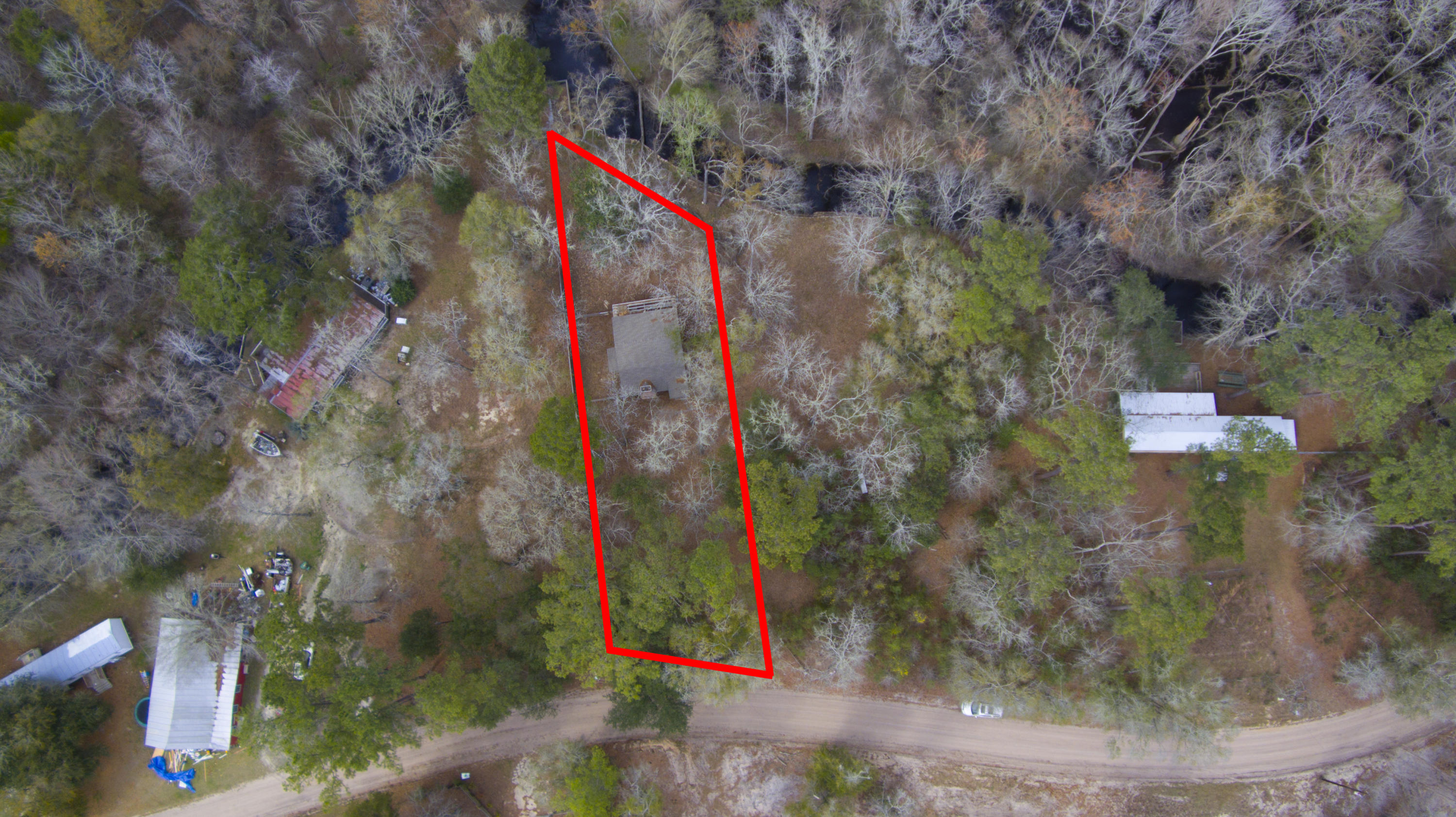 14 Rio Vista Lane Cottageville, SC 29435 - Photo 8 of 40 14RioVistaLane_Edited_002a