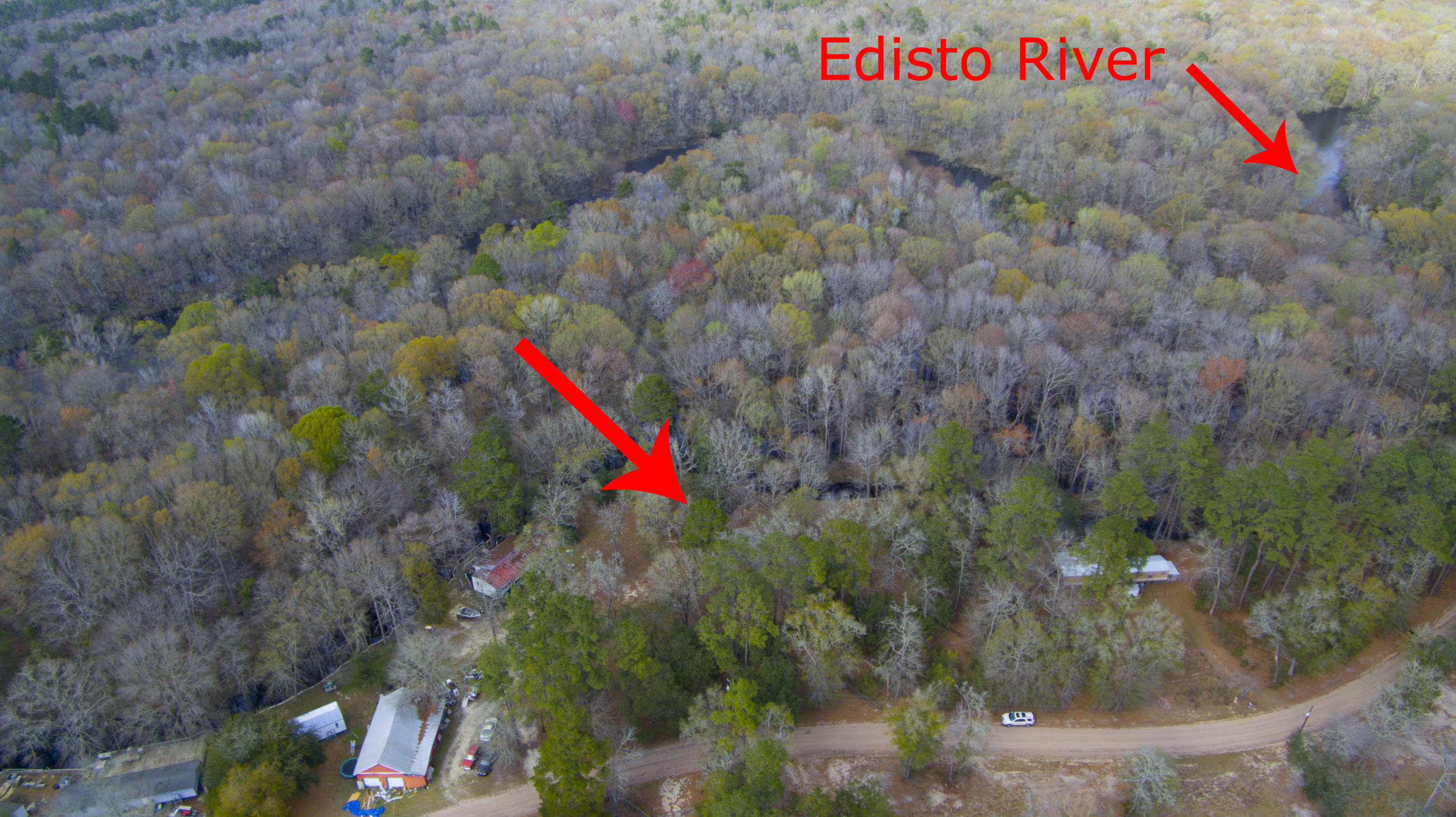 14 Rio Vista Lane Cottageville, SC 29435 - Photo 10 of 40 14RioVistaLane_Edited_003b