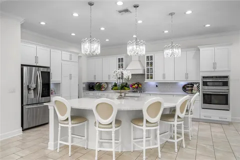 $1,695,000 | 7865 Marsh Pointe Drive, Tampa, FL 33635