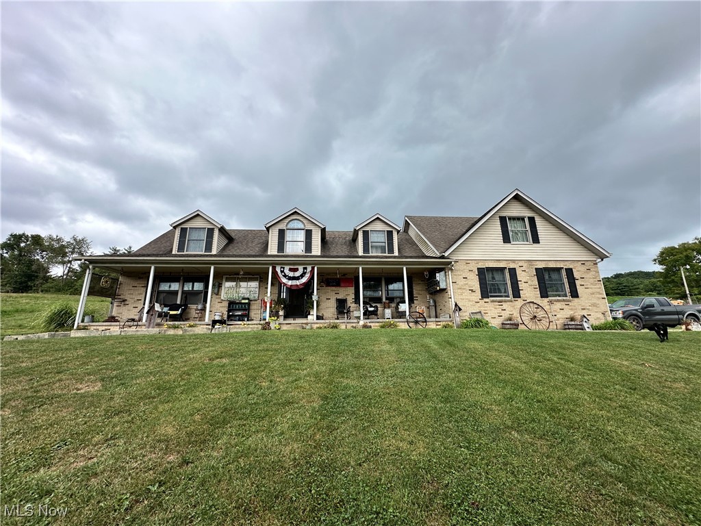 40346 Marietta Road Caldwell, OH 43724 - Photo 3 of 50