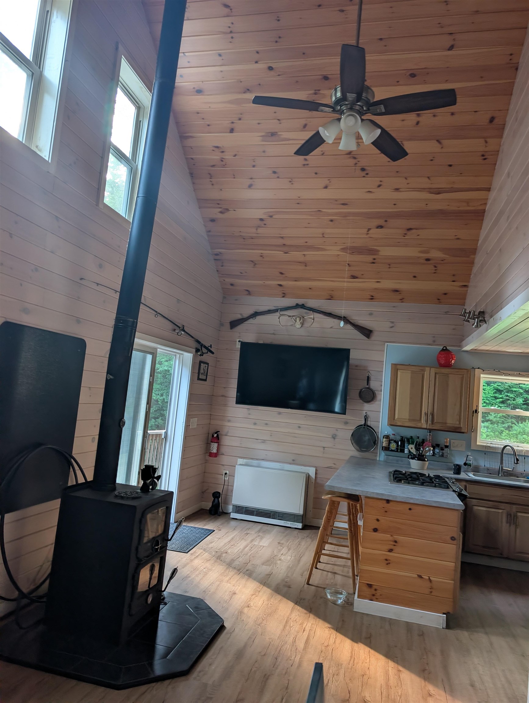 172 Covered Bridge Road Thornton, NH 03285 - Photo 13 of 23 Gallery Image 13